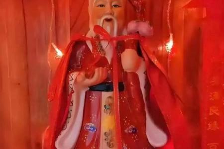 月老我的姻缘什么时候安排 月老什么时候给我牵线姻缘？