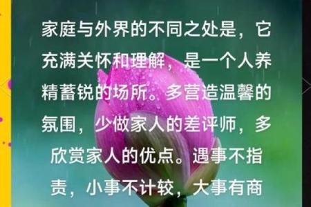 如何增强婚姻和情感的风水技巧