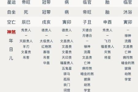 胤礽的八字  雍正生辰八字解析