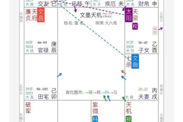 紫薇斗数陀罗在子女
