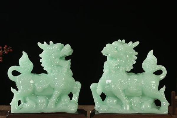 玉麒麟风水风水作用是什么摆放禁忌