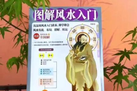 风水学家的攻略