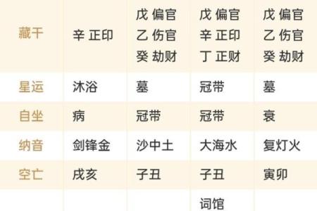 宝宝算命生辰八字起名