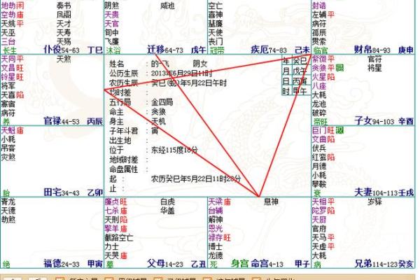 2000年6月27日生辰八字