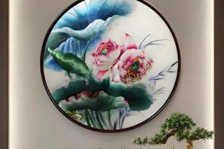 风水开运之玄关如何布置才旺运？