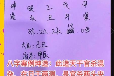 如何避免杀绝八字