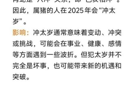 属猪的八字