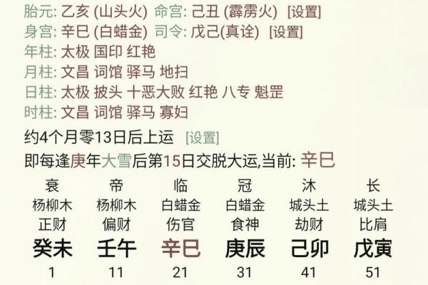 八字择婚期