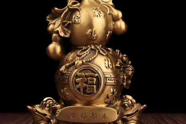家里葫芦怎么摆放都有哪些风水讲究
