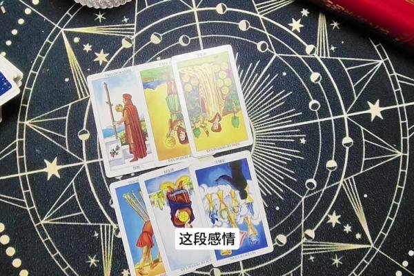 塔罗测试：这份工作适合你吗