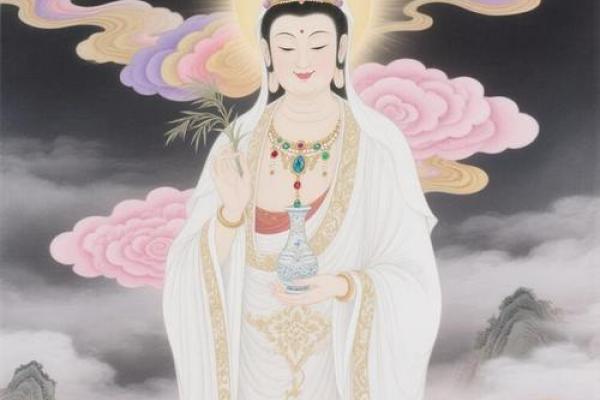 观音痣在什么位置？长观音痣好不好？