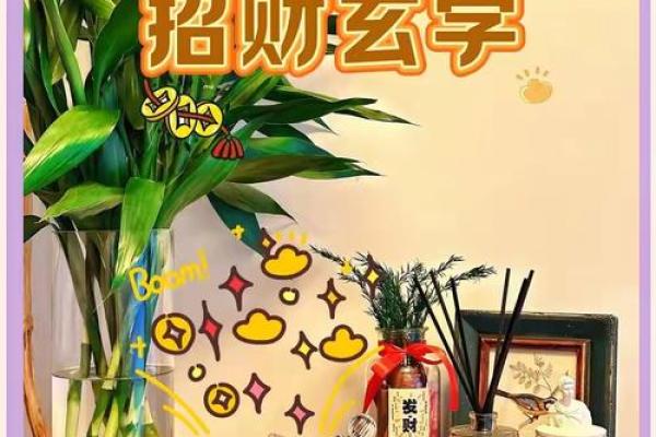风水教你转运，照做绝对穷不了