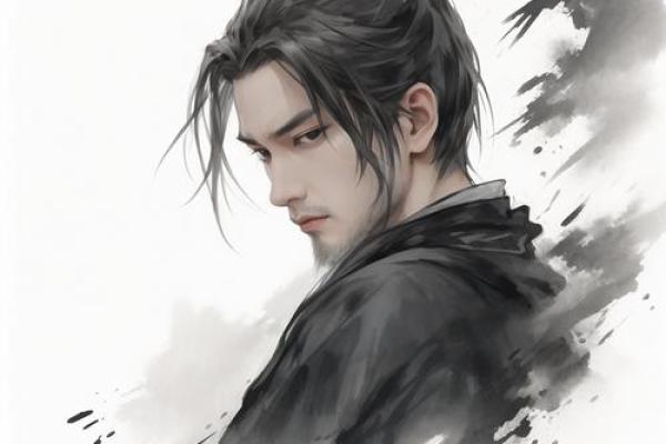 算命先生说七日内必有劫难，小伙子不信，到了第三天晚上真的来了