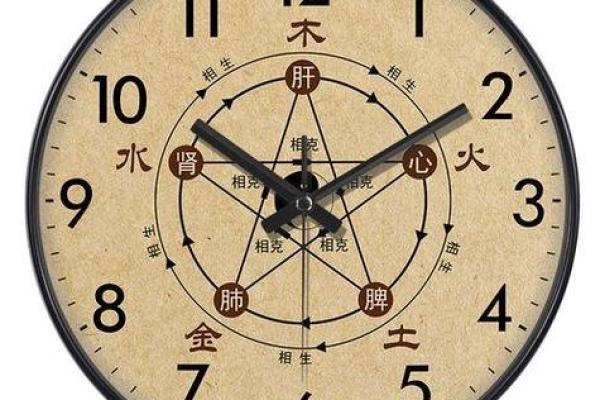 书房摆放钟表有什么风水讲究？