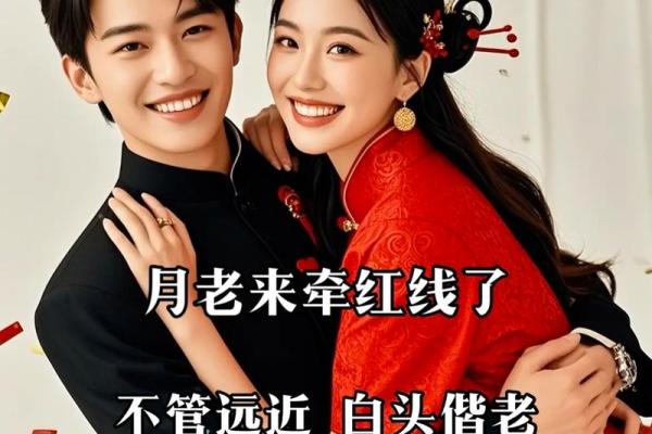 拜月老后怎么遇好姻缘 拜月老后怎么遇好姻缘呢？