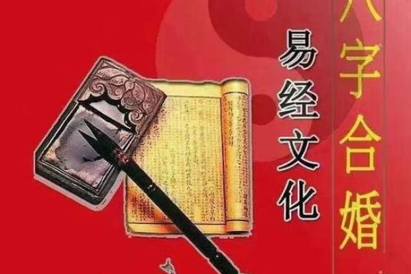 生辰八字测婚姻