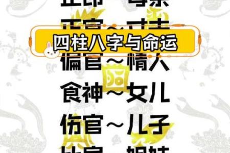 八字女命