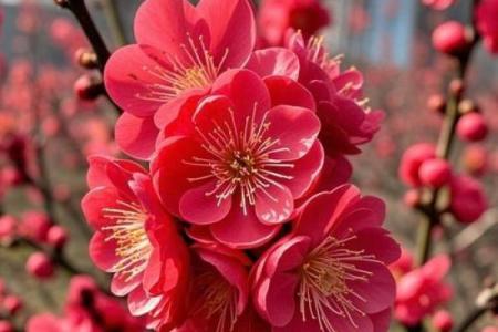 桃花风水_古人想告诉我们什么道理