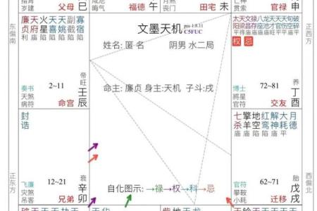 周易和紫薇斗数