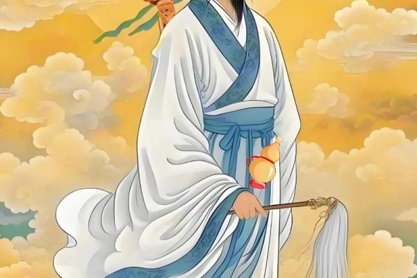 吕祖灵签81求事业