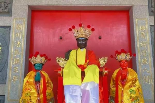 三平祖师公灵签42