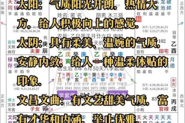 紫薇斗数洛阳经度