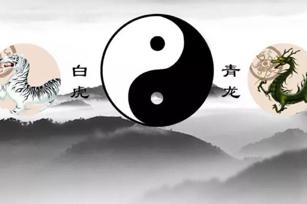灵签青龙得位