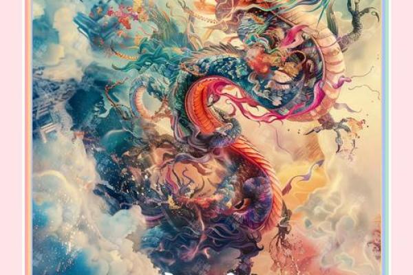 灵签青龙得位