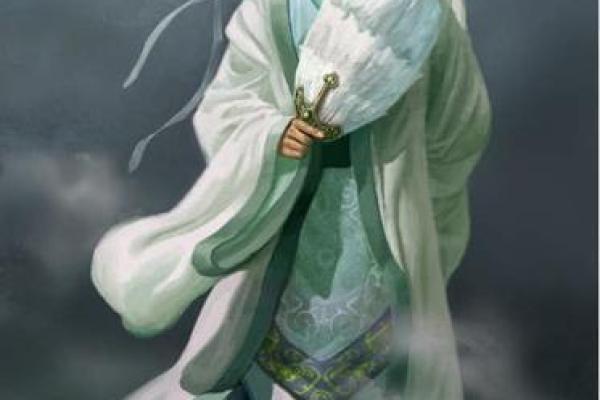 诸葛亮八字