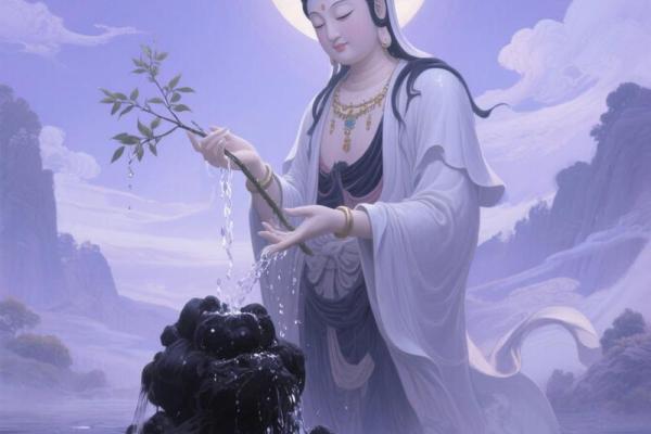 男人观音痣意味着什么 观音痣长在哪里