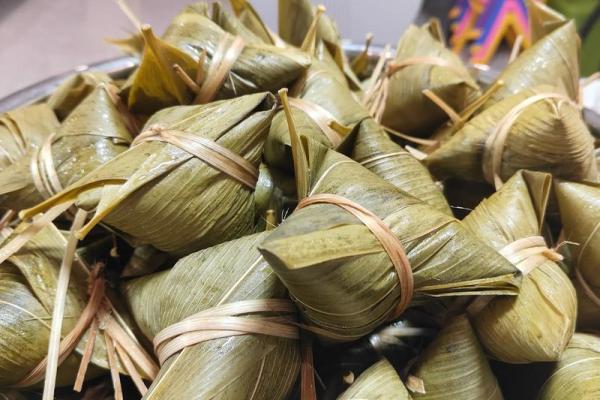 每年端午节为什么吃粽子风水知识