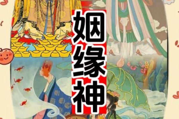 月老灵签姻缘签41 月老灵签姻缘签解签？