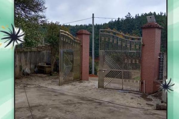 影响风水_房子后面搭了铁棚对风水有没影响