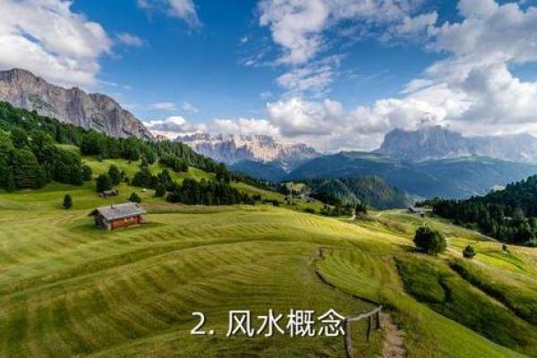 16层 风水