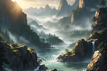 公司风水-公司挂什么画好？什么样的风水画能提升运气？