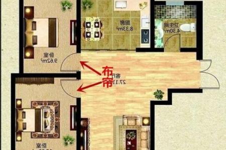 如何风水改财运，旺财风水秘诀