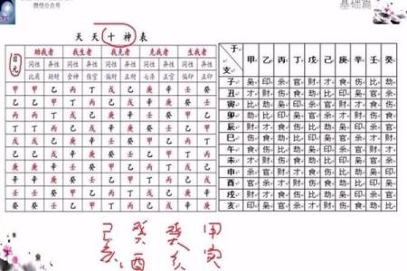 八字如何推断兄弟姐妹的个数，知识点哦