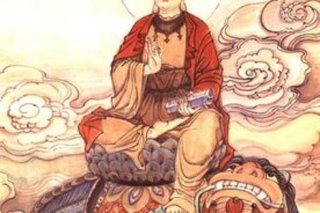 文殊灵签77签