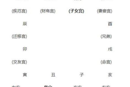 紫薇斗数怎么看二婚