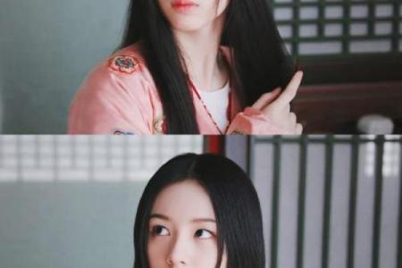 八字贵女