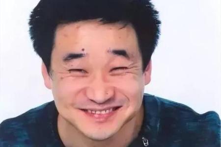 分析倒八字眉的男人命运