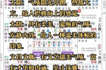 紫微斗数来因宫四度空间  紫微斗数来因宫查询