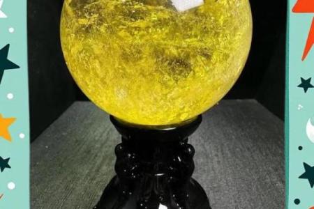 传统风水佩戴水晶有什么好处
