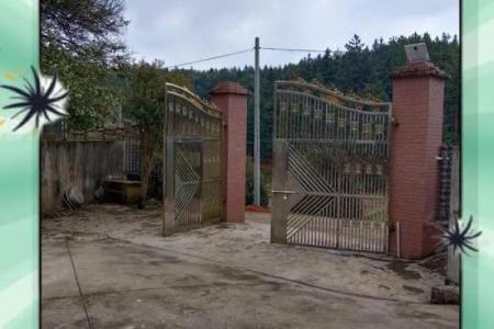 影响风水_房子后面搭了铁棚对风水有没影响