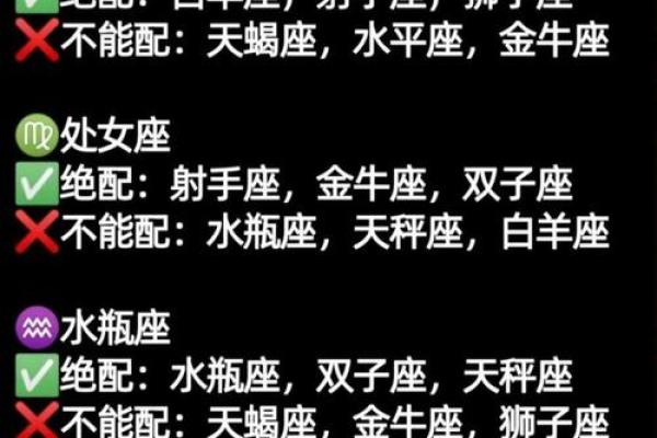 天秤座男与狮子座女可以配对吗为什么
