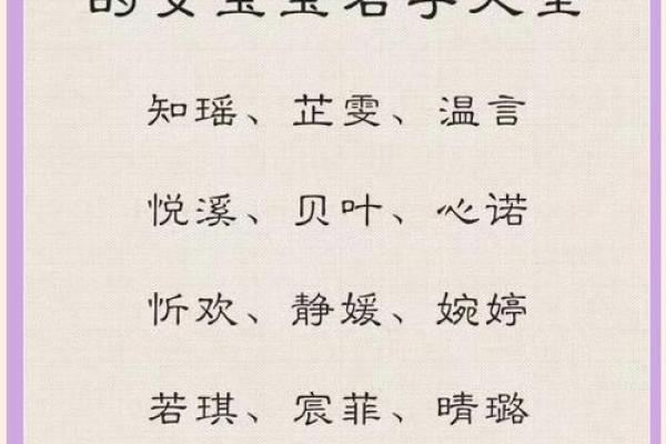 姓名配对合理吗女孩取名 女女姓名配对指数？