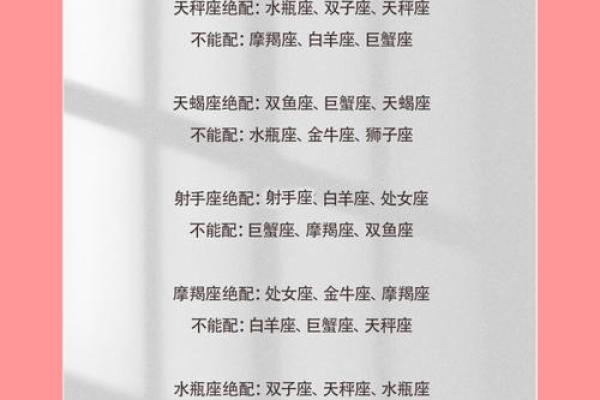 水瓶座女生与双鱼座男生配对怎么样