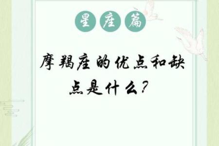哪个星座能进入摩羯座内心的感觉