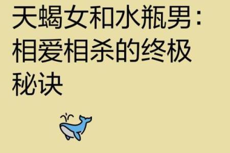 水瓶男配哪个星座女生最好看
