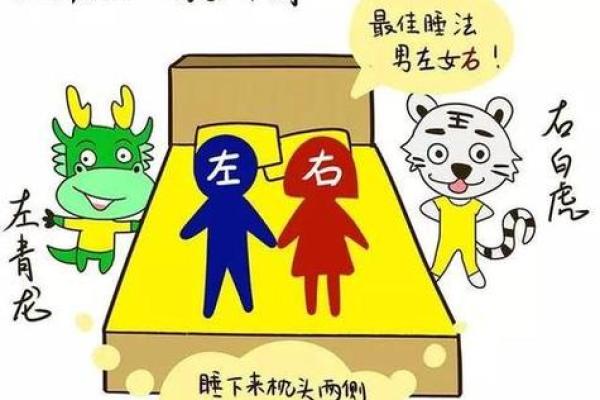 旺事业的格局，居家风水重睡眠